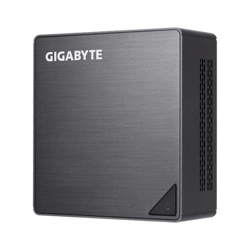 Gigabyte GB-BRi3H-8130 Mini PC